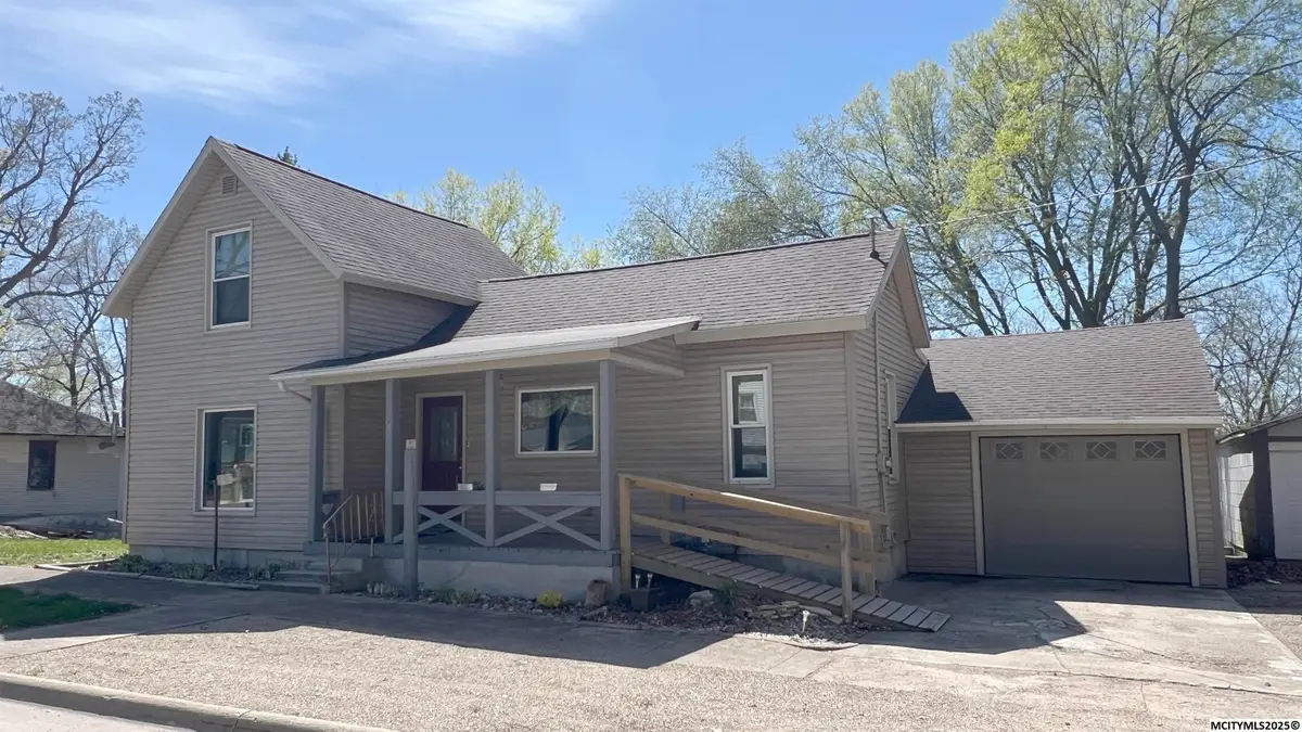 24 N Gaylord, Nora Springs, IA 50458 - #1