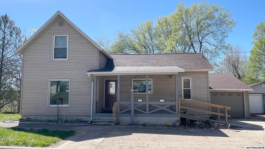 24 N Gaylord, Nora Springs, IA 50458 - #2