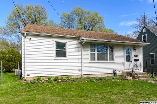 711 N Van Buren, MASON CITY, IA 50401