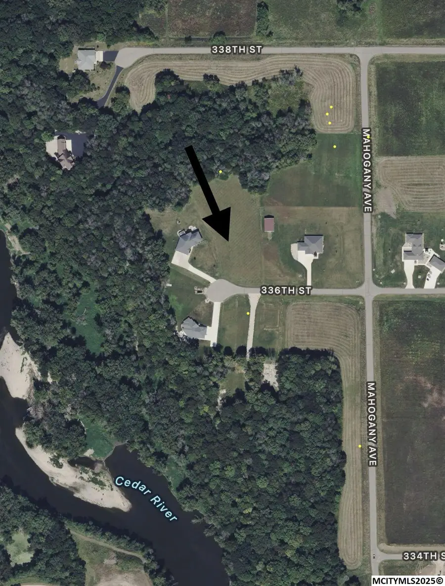 2125 336th St, Osage, IA 50461 - #3