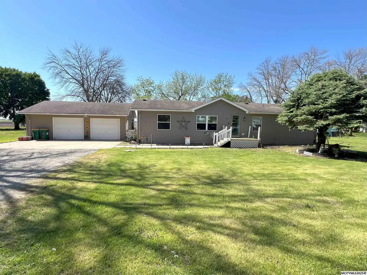 215 Church St, Manly, IA 50456 - #1