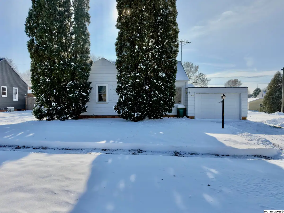 333 W North St., Manly, IA 50456 - #1