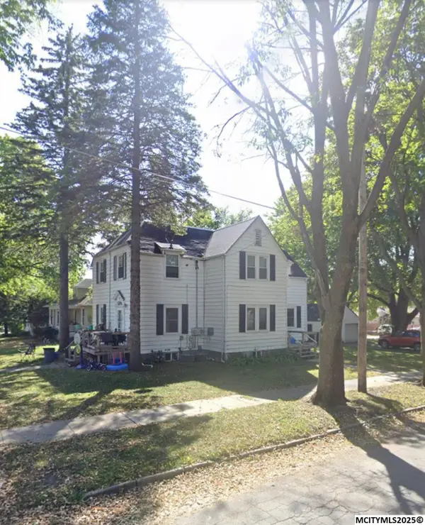 522 N Madison, MASON CITY, IA 50401