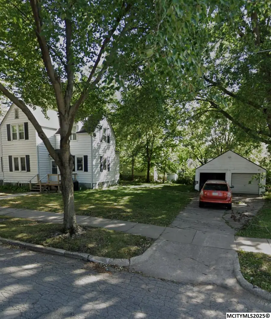 522 N Madison, Mason City, IA 50401 - #2