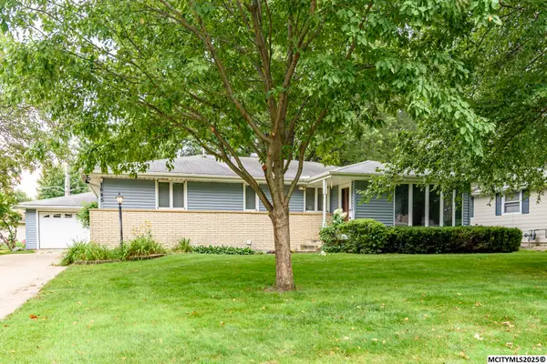 1645 7th Pl SW, MASON CITY, IA 50401