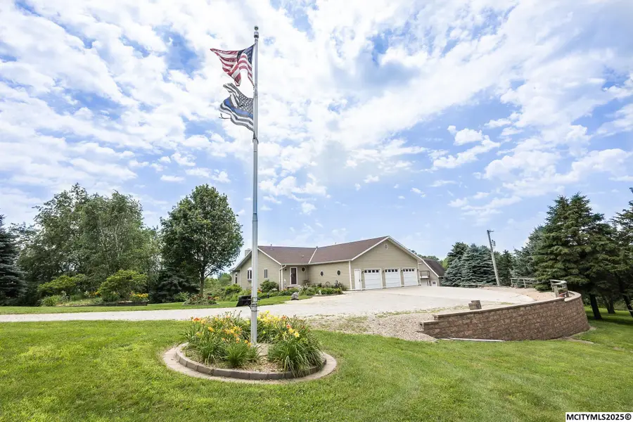 4055A 235th St, Clear Lake, IA 50428 - #3