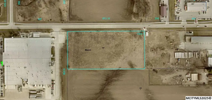 2955 9th SW, Mason City, IA 50401 - #3