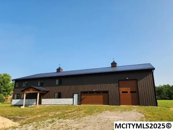 1368 12th NE, MASON CITY, IA 50401