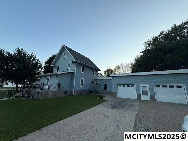 400 N 4th St, Thornton, IA 50479 - Image #1