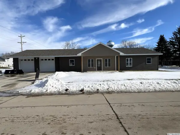 506 S 3rd St, OSAGE, IA 50461