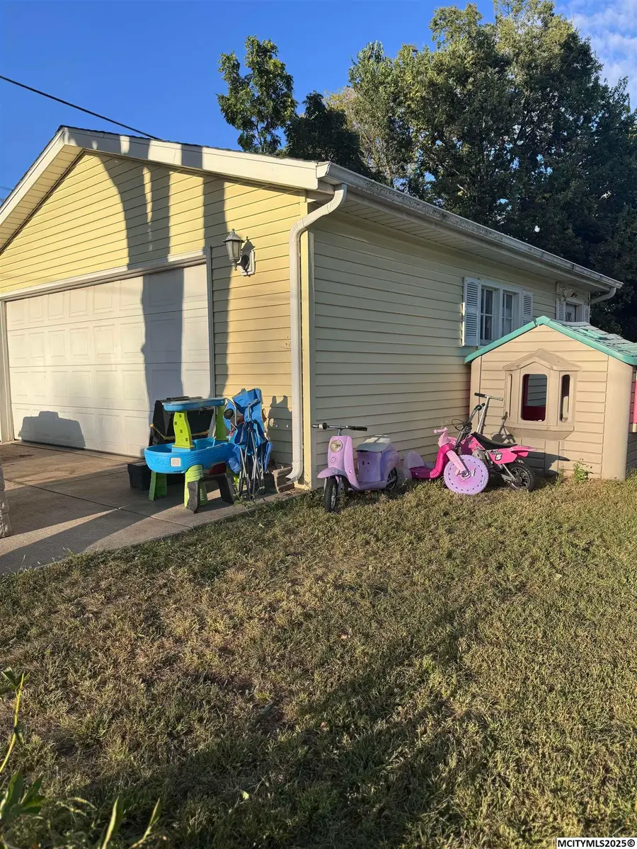 811 4th Ave N, Humboldt, IA 50548 - #2