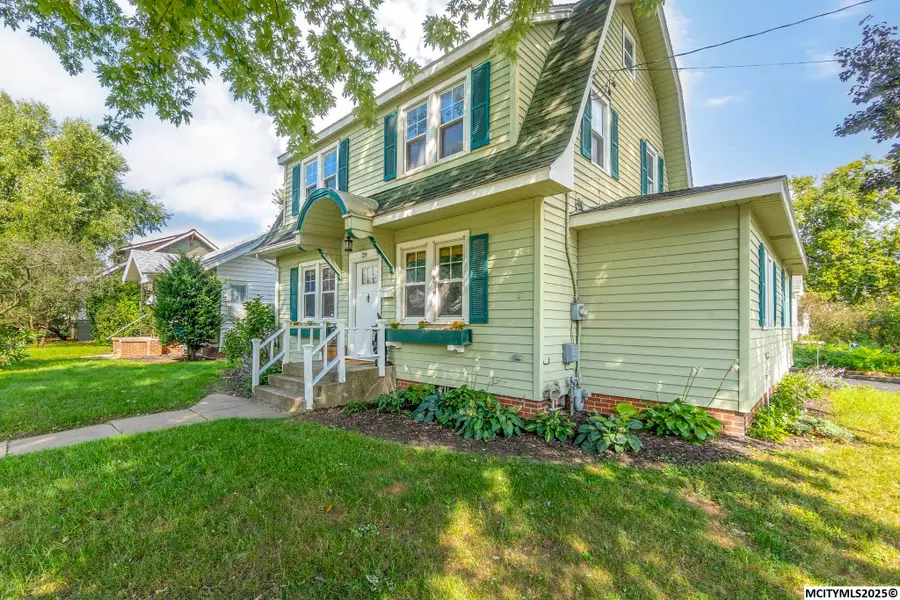29 S Vermont, Mason City, IA 50401 - #3