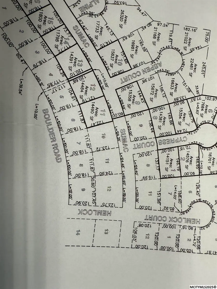 245 Sumac, Mason City, IA 50401 - #2