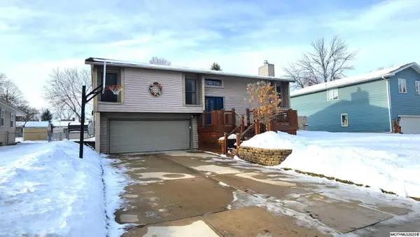 722 S Garfield, MASON CITY, IA 50401