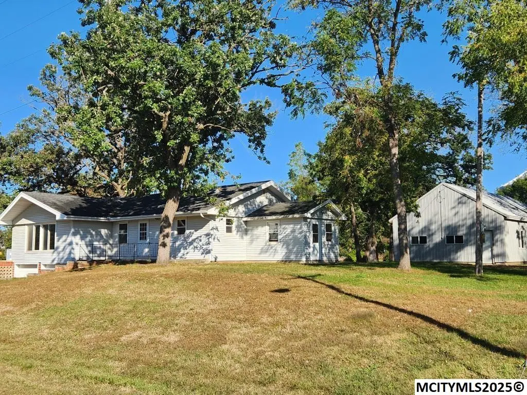 504 South St, Plymouth, IA 50464 - Image #1