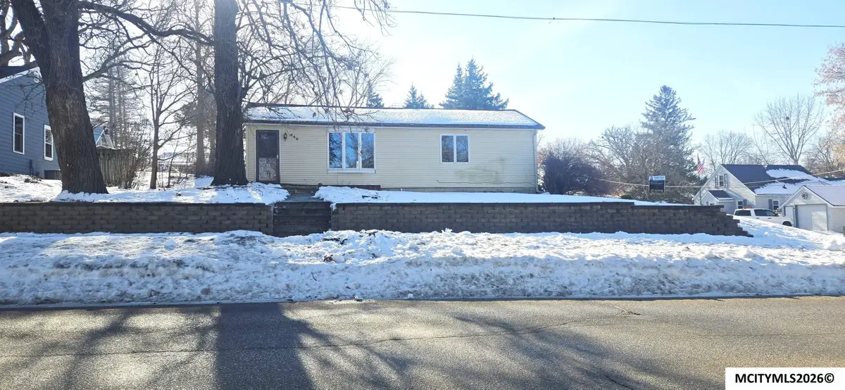 446 W O St, Forest City, IA 50436 - #1
