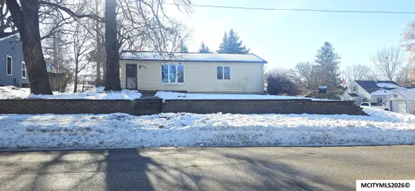 446 W O St, FOREST CITY, IA 50436