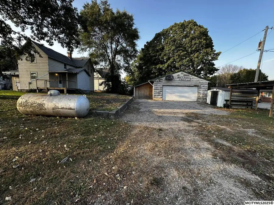 605 Grove St, Plymouth, IA 50464 - Image #3