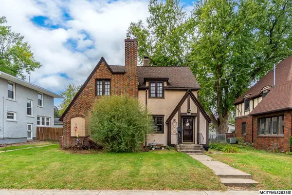 112 S Vermont, MASON CITY, IA 50401