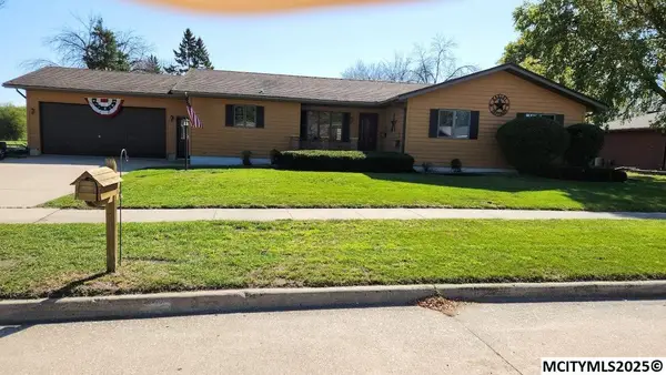 61 N Yorktown Pike, MASON CITY, IA 50401