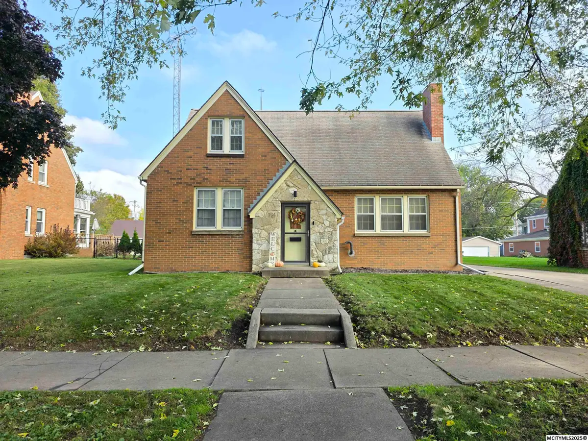 721 N Jefferson, Mason City, IA 50401 - #1