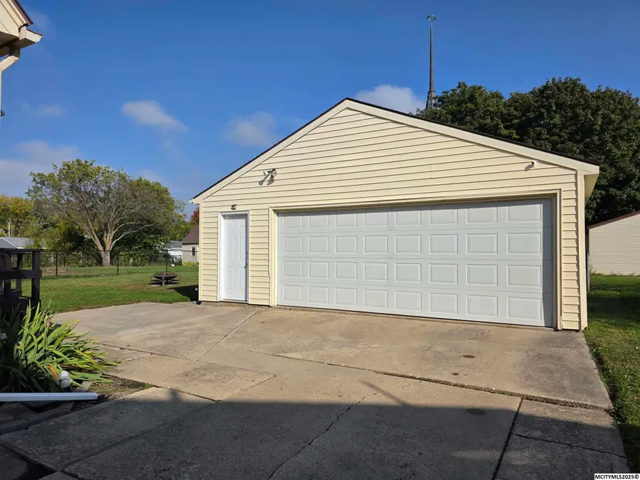 721 N Jefferson, Mason City, IA 50401 - #2