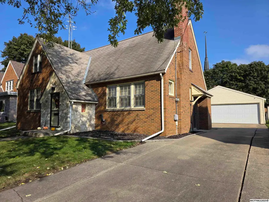 721 N Jefferson, Mason City, IA 50401 - #3