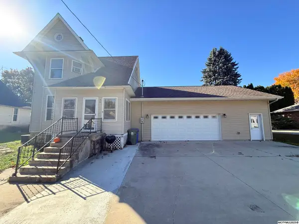 314 Andrews St, NASHUA, IA 50658