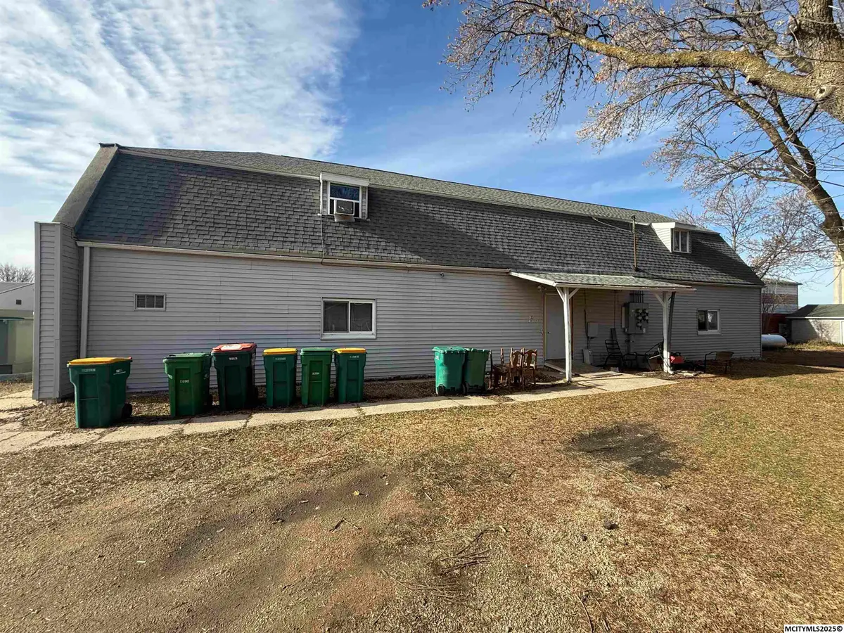 113 1st Avenue E, Thompson, IA 50478 - #1