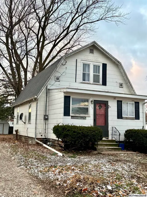 636 S Polk Ave, MASON CITY, IA 50401