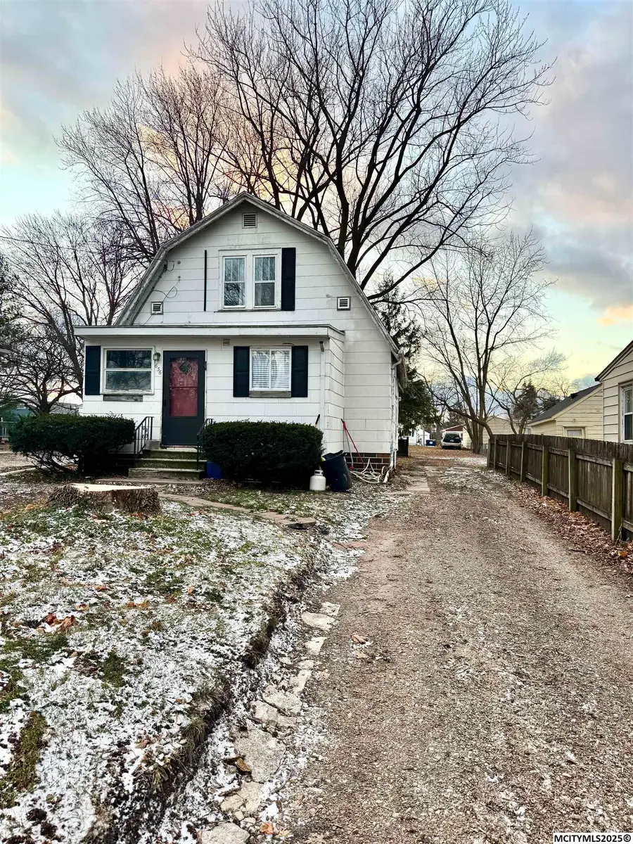 636 S Polk Ave, Mason City, IA 50401 - #2