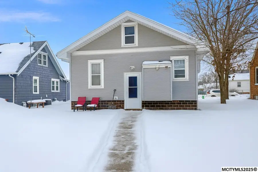 512 15th SE, Mason City, IA 50401 - #3