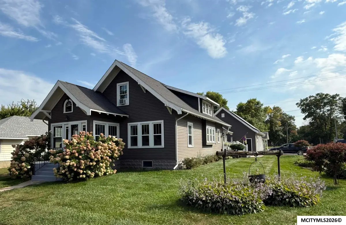 1201 Central Ave, Northwood, IA 50459 - #1