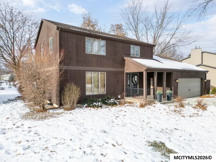 5 Quarry Rd, Mason City, IA 50401 - #2