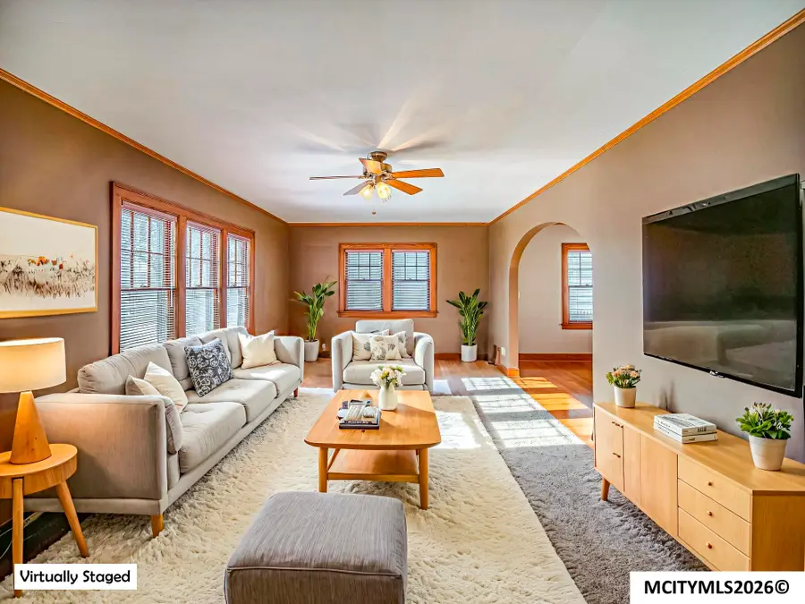 308 15th SE, Mason City, IA 50401 - #3