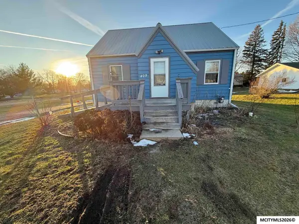 409 6th, RUDD, IA 50471