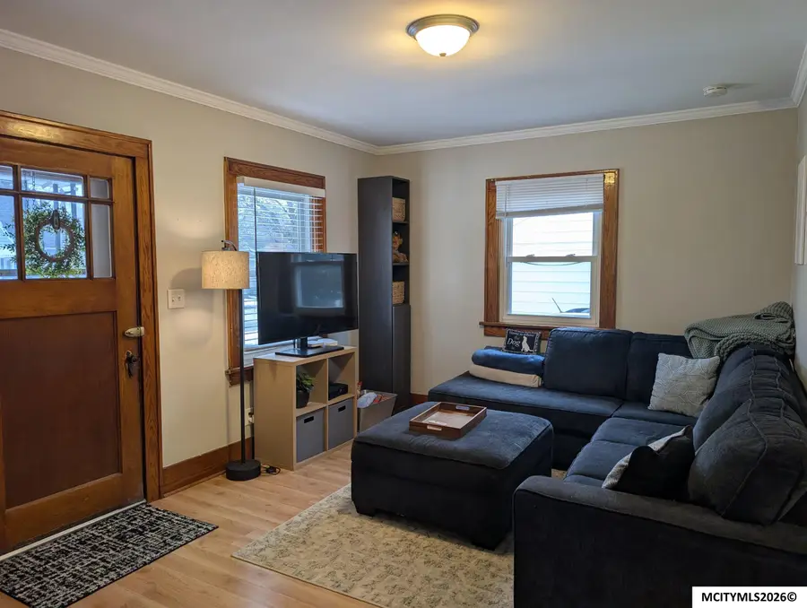 926 N Harrison, Mason City, IA 50401 - #2