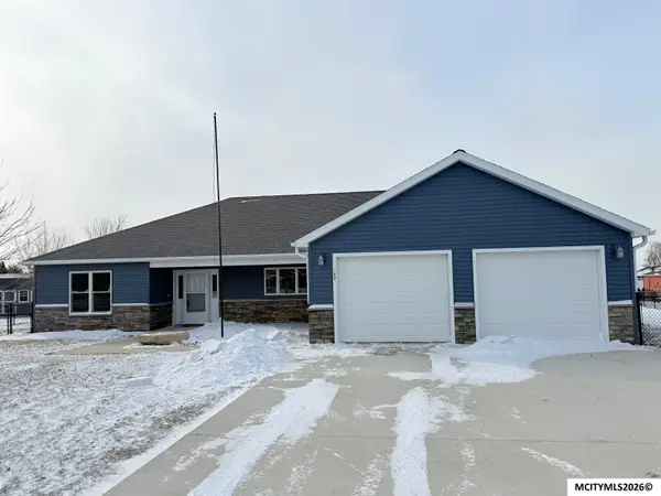 422 S Winter St, ST. ANSGAR, IA 50472