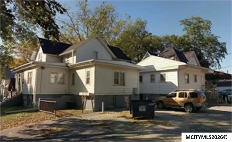 220 3rd NW, Mason City, IA 50401 - #2