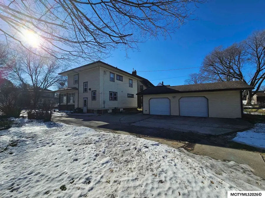 106 10th NW, Mason City, IA 50401 - Image #3