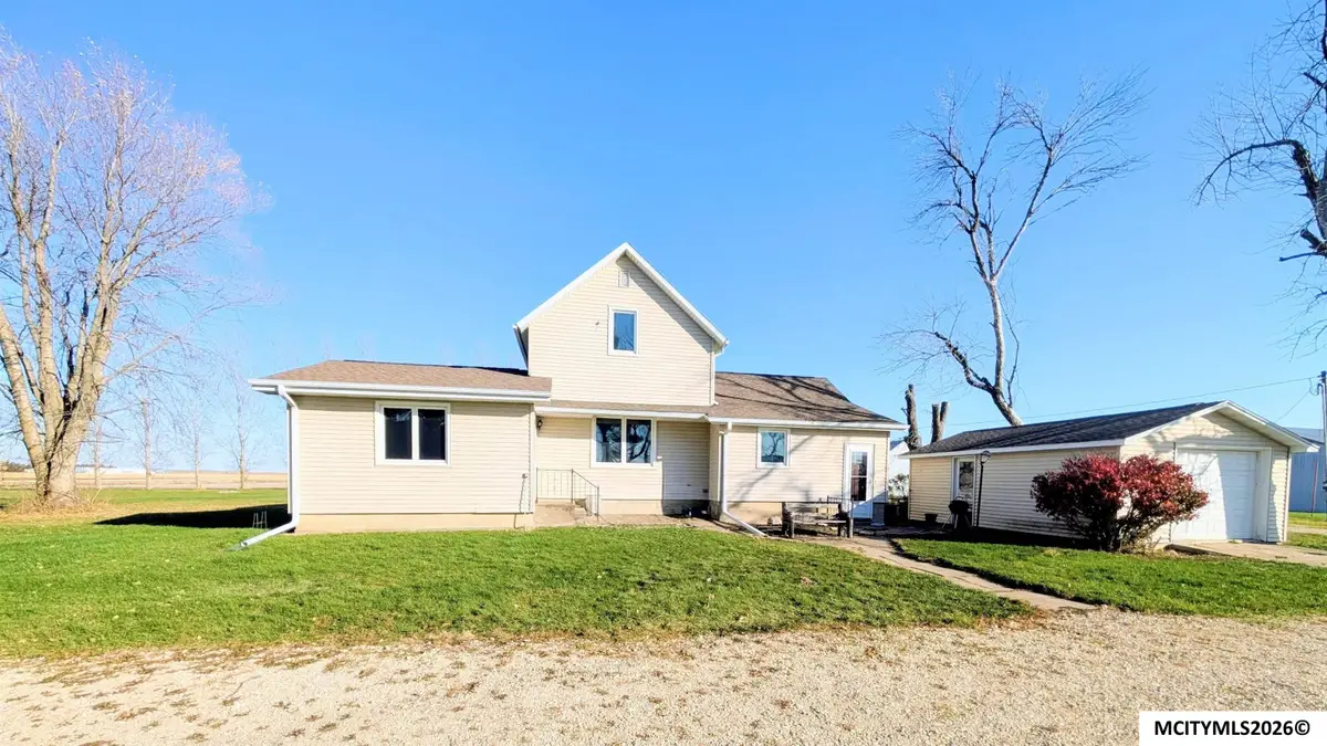 16338 140th ST, Bristow, IA 50611 - #1