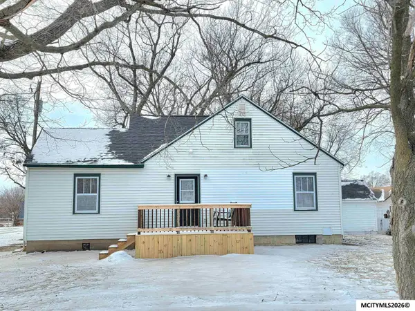 602 Hampton St, RUDD, IA 50471