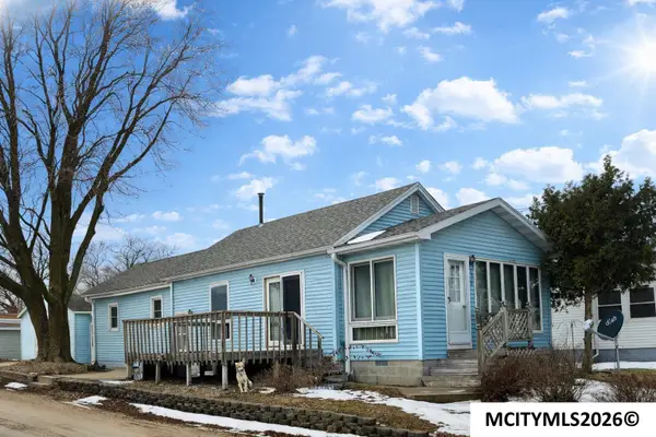 2910 S Jefferson, MASON CITY, IA 50401