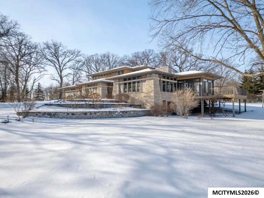 1155 165th St, Nora Springs, IA 50458 - #2