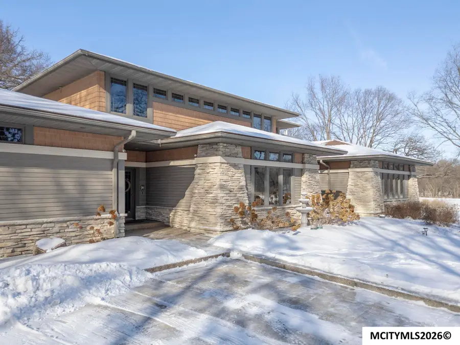 1155 165th St, Nora Springs, IA 50458 - #3