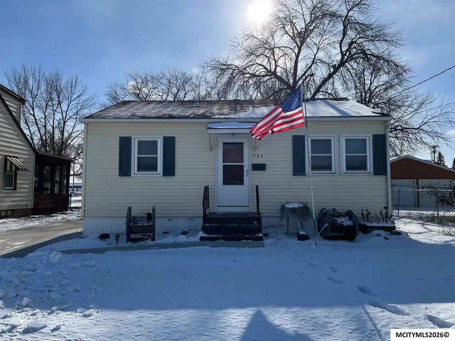 733 3rd SW, Mason City, IA 50401 - #2