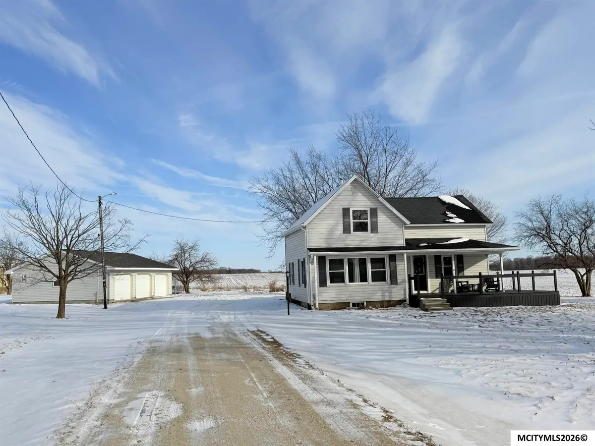 3452 Lancer Ave, Osage, IA 50461 - #1