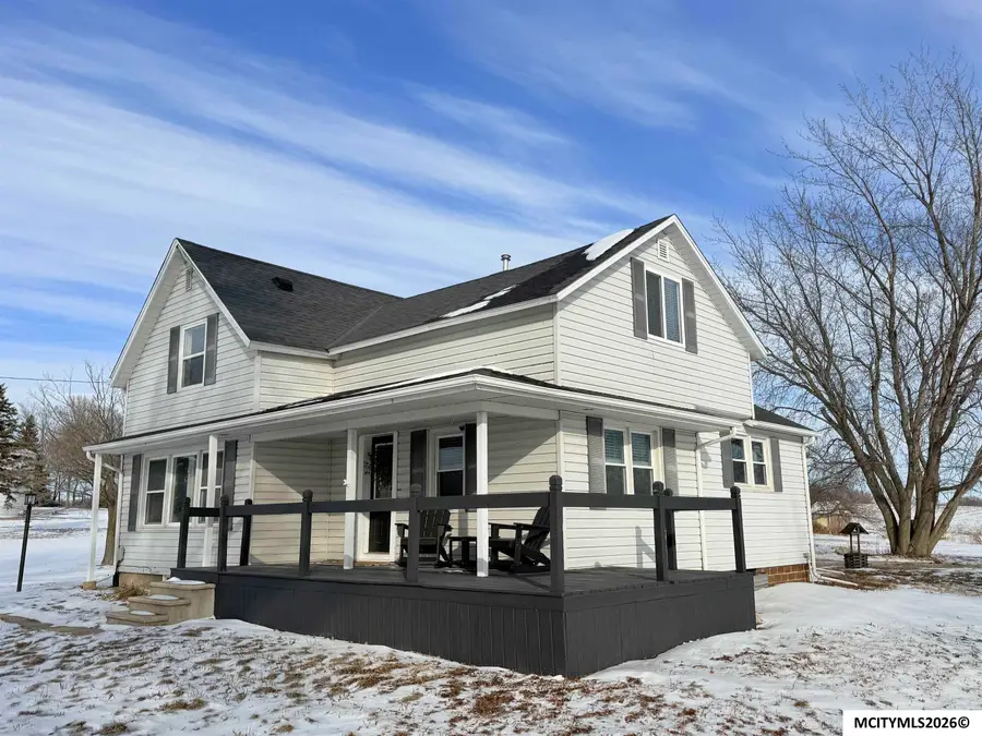 3452 Lancer Ave, Osage, IA 50461 - #2