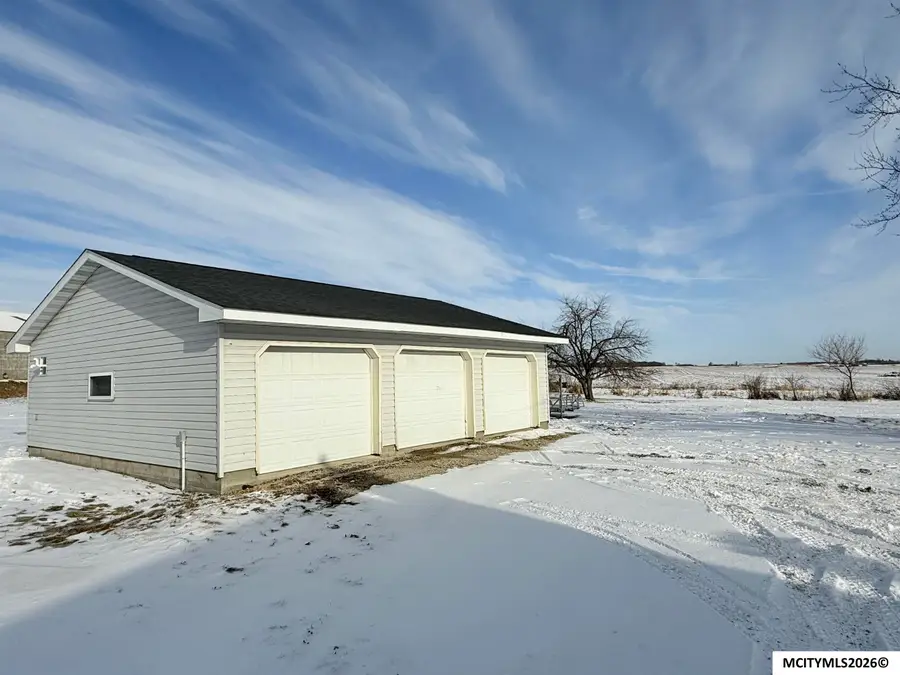 3452 Lancer Ave, Osage, IA 50461 - #3