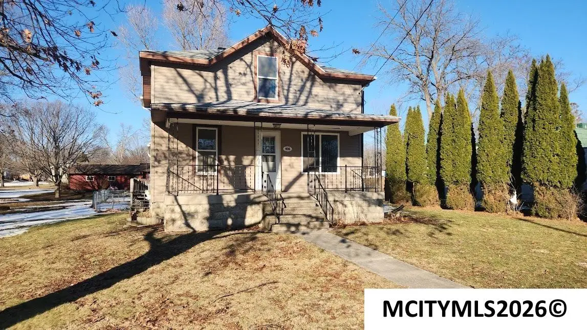 406 E Congress, Nora Springs, IA 50458 - #1